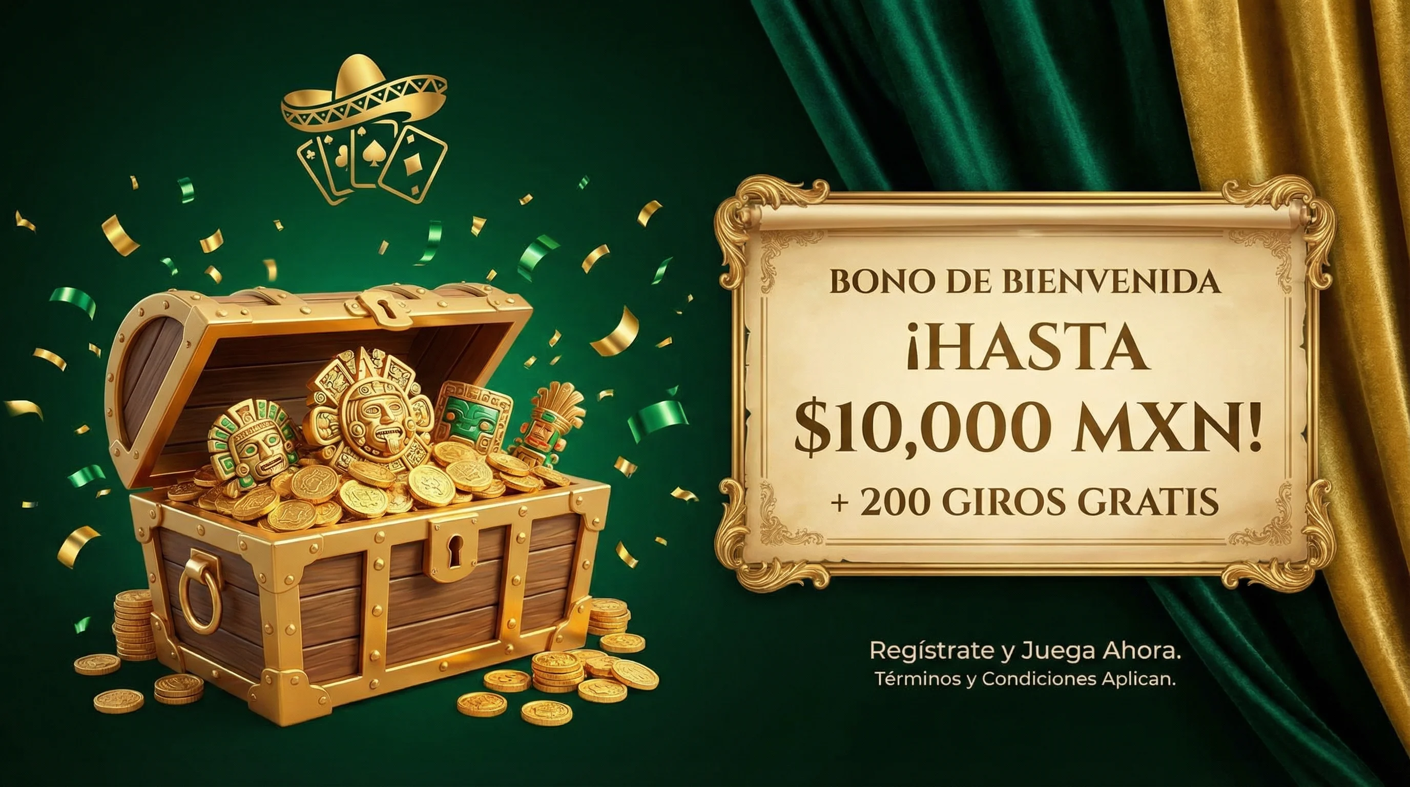 Bono bienvenida codere iniciar sesión
